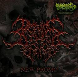 Deprive The Deceased : Promo